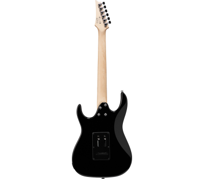 Електрогітара IBANEZ GRX40-BKN