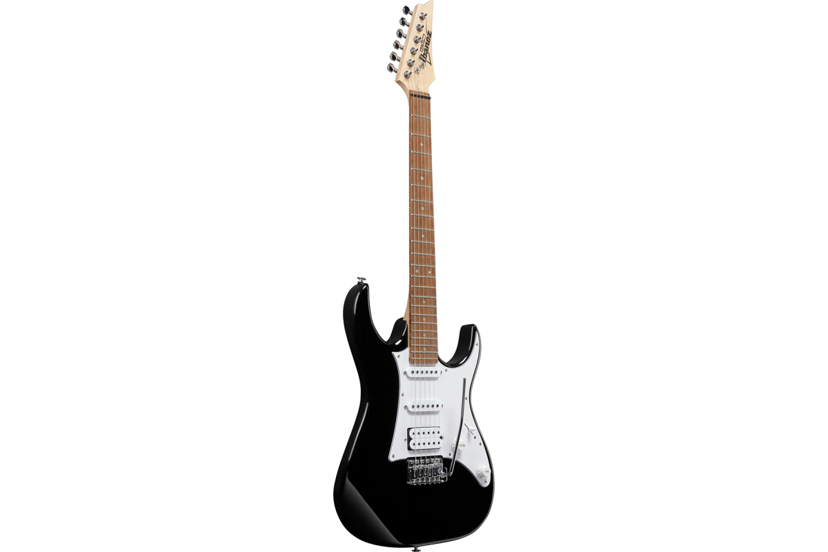 Електрогітара IBANEZ GRX40-BKN