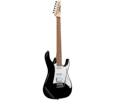 Електрогітара IBANEZ GRX40-BKN