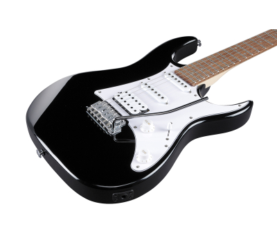 Електрогітара IBANEZ GRX40-BKN