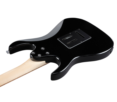 Електрогітара IBANEZ GRX40-BKN