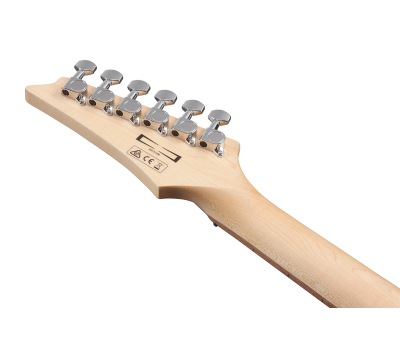 Електрогітара IBANEZ GRX40-BKN