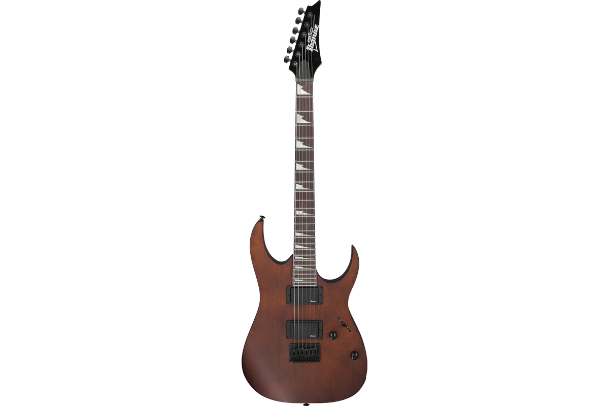 Електрогітара IBANEZ GRG121DX-WNF