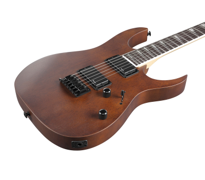 Електрогітара IBANEZ GRG121DX-WNF