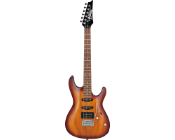 Gitara elektryczna IBANEZ GSA60-BS