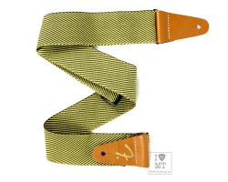 Ремінь гітарний FENDER STRAP 2" VINTAGE TWEED