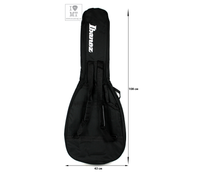 Чохол для електрогітари IBANEZ IGB101