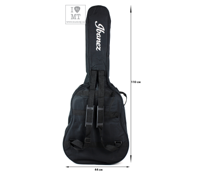 Чохол для акустичної гітари IBANEZ IAB101