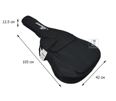 Чохол для класичної гітари IBANEZ ICB101