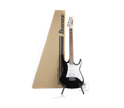 Електрогітара IBANEZ GRX40-BKN