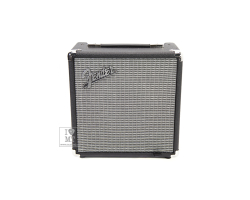 Гітарний комбопідсилювач FENDER RUMBLE 15