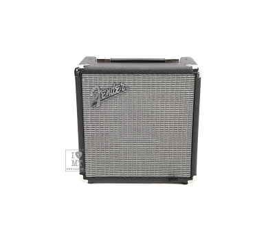 Гітарний комбопідсилювач FENDER RUMBLE 15