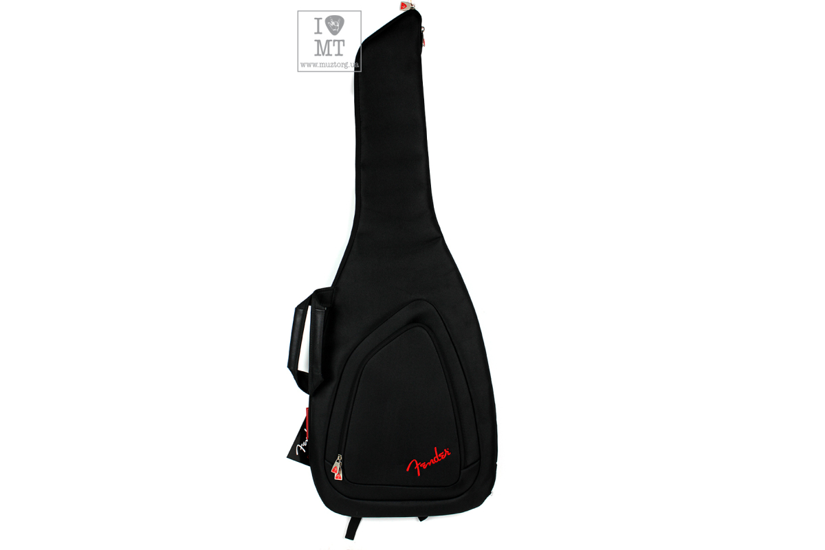Чохол для електрогітари FENDER FE610 ELECTRIC GUITAR GIG BAG