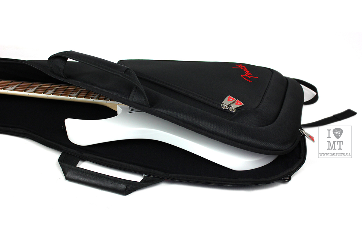 Чохол для електрогітари FENDER FE610 ELECTRIC GUITAR GIG BAG