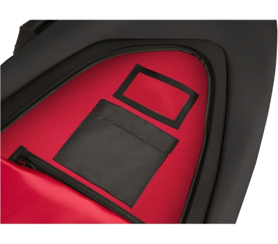 Чохол для електрогітари FENDER FE610 ELECTRIC GUITAR GIG BAG