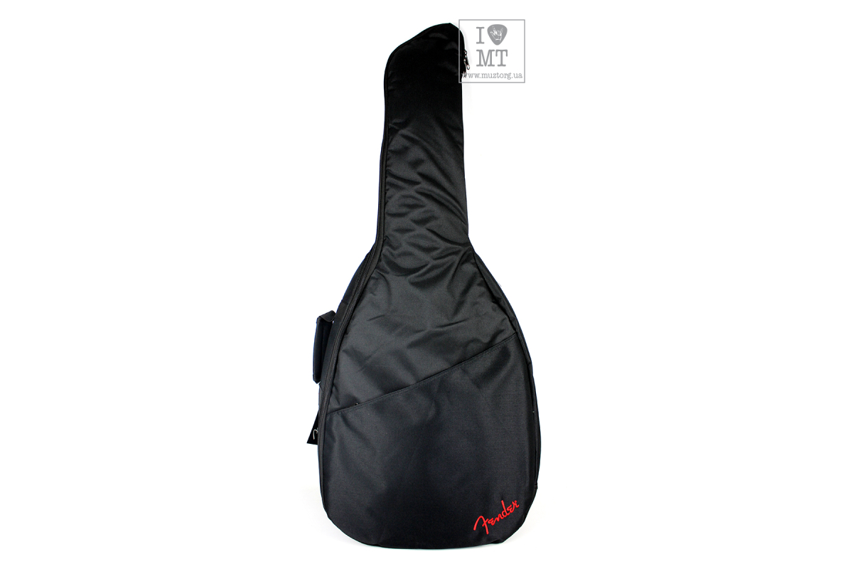 Чохол для акустичної гітари FENDER FA405 DREADNOUGHT GIG BAG