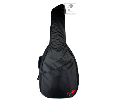 Чохол для акустичної гітари FENDER FA405 DREADNOUGHT GIG BAG