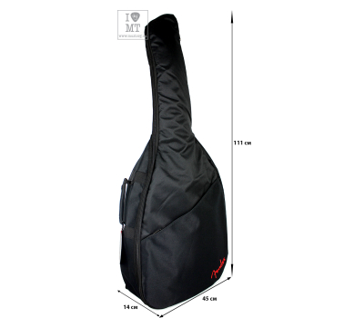 Чохол для акустичної гітари FENDER FA405 DREADNOUGHT GIG BAG
