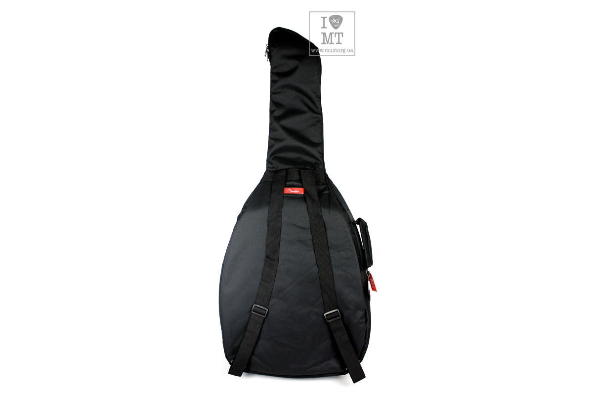 Чохол для акустичної гітари FENDER FA405 DREADNOUGHT GIG BAG