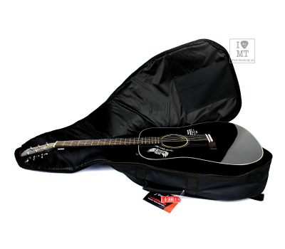 Чохол для акустичної гітари FENDER FA405 DREADNOUGHT GIG BAG