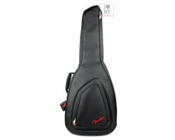 Чохол для акустичної гітари FENDER FA610 DREADNOUGHT GIG BAG