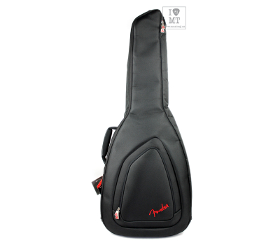 Чохол для акустичної гітари FENDER FA610 DREADNOUGHT GIG BAG