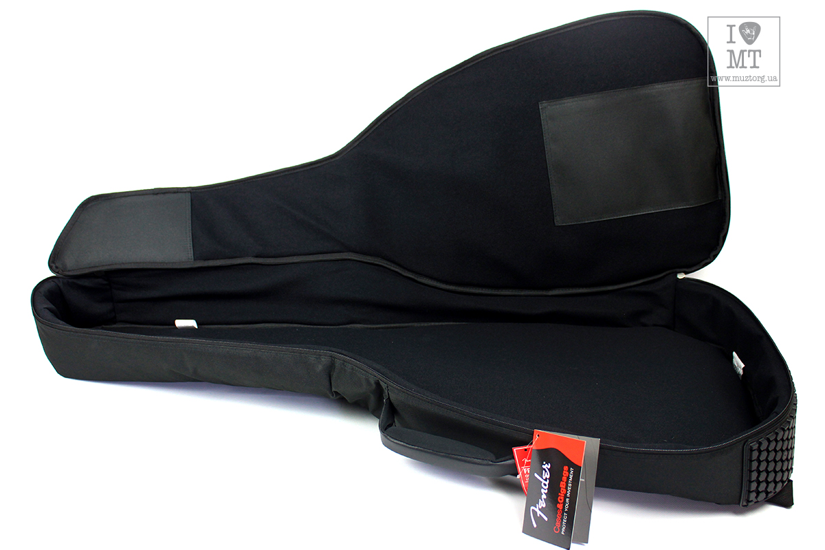 Чохол для акустичної гітари FENDER FA610 DREADNOUGHT GIG BAG