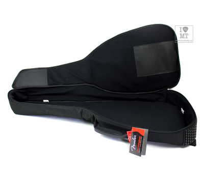 Чохол для акустичної гітари FENDER FA610 DREADNOUGHT GIG BAG
