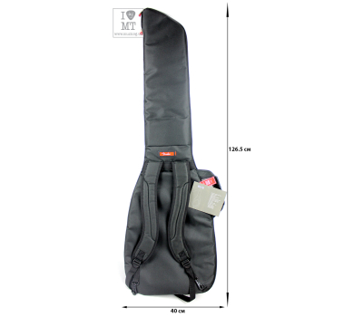 Чохол для бас-гітари FENDER FB610 ELECTRIC BASS GIG BAG