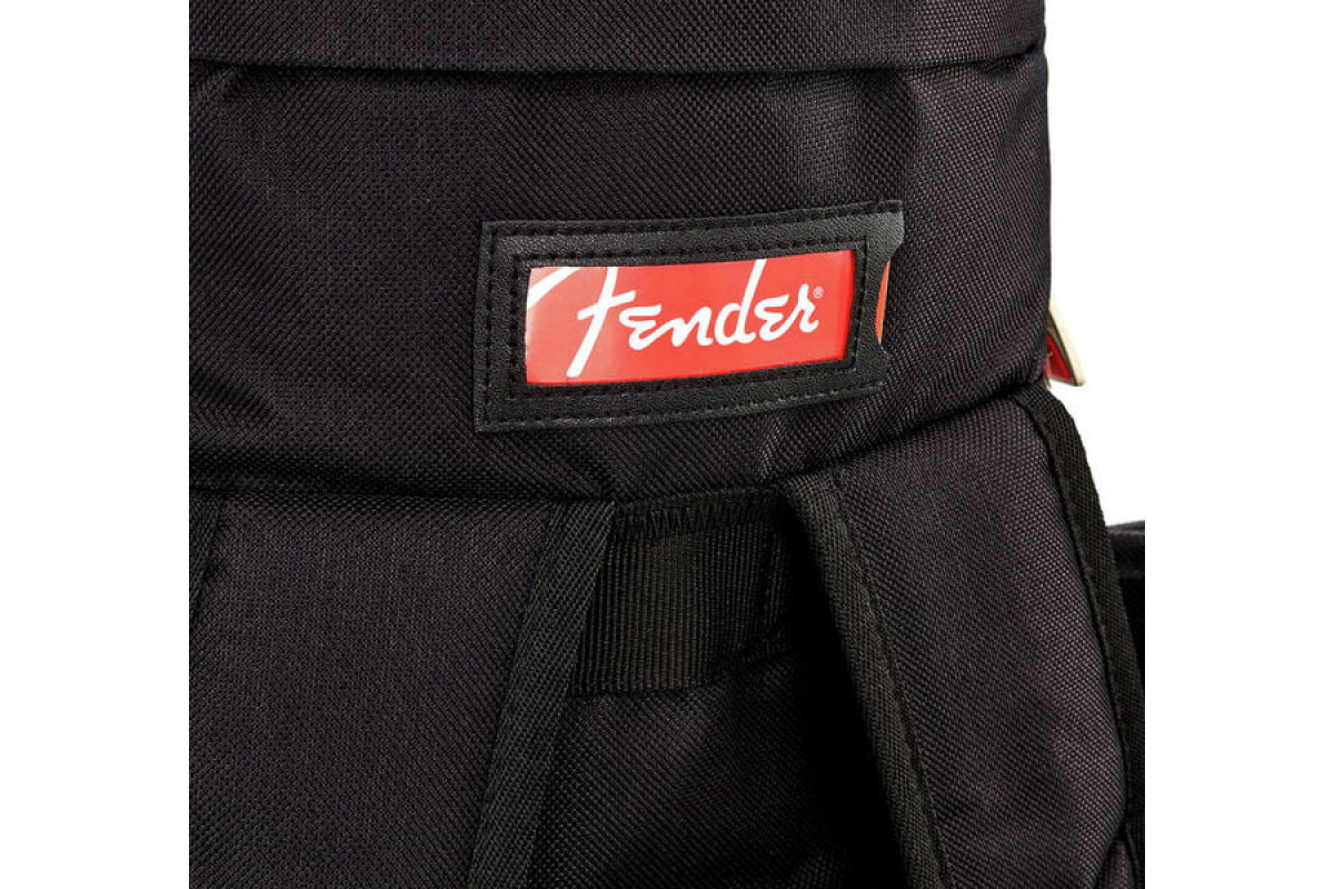 Чохол для бас-гітари FENDER FB610 ELECTRIC BASS GIG BAG