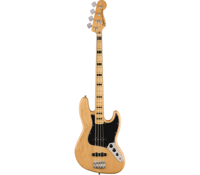 Бас-гітара SQUIER CLASSIC VIBE 70S JAZZ BASS MN NATURAL