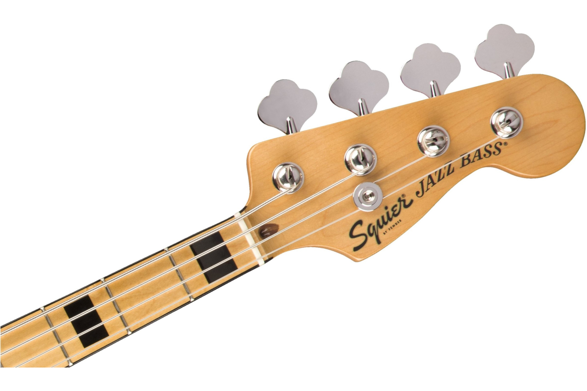 Бас-гітара SQUIER CLASSIC VIBE 70S JAZZ BASS MN NATURAL