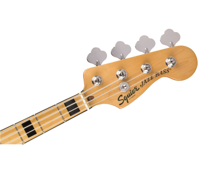 Бас-гітара SQUIER CLASSIC VIBE 70S JAZZ BASS MN NATURAL