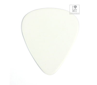 Медіатор FENDER 351 WHITE PICK GROSS MEDIUM