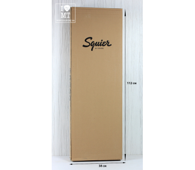 Електрогітара SQUIER CLASSIC VIBE '70s STRATOCASTER LR OLYMPIC WHITE