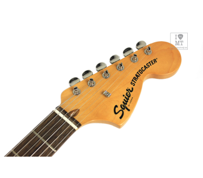 Електрогітара SQUIER CLASSIC VIBE '70s STRATOCASTER LR OLYMPIC WHITE