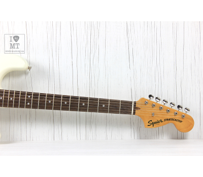 Електрогітара SQUIER CLASSIC VIBE '70s STRATOCASTER LR OLYMPIC WHITE