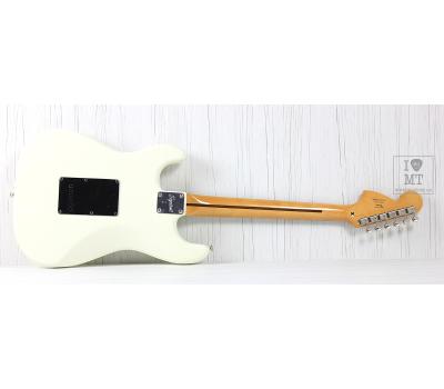 Електрогітара SQUIER CLASSIC VIBE '70s STRATOCASTER LR OLYMPIC WHITE