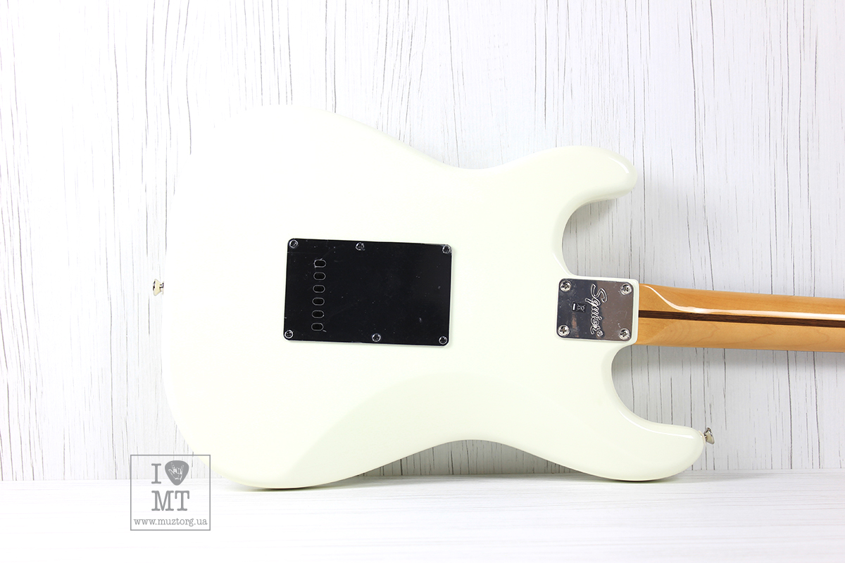 Електрогітара SQUIER CLASSIC VIBE '70s STRATOCASTER LR OLYMPIC WHITE