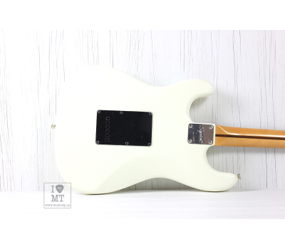 Електрогітара SQUIER CLASSIC VIBE '70s STRATOCASTER LR OLYMPIC WHITE
