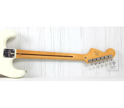 Електрогітара SQUIER CLASSIC VIBE '70s STRATOCASTER LR OLYMPIC WHITE