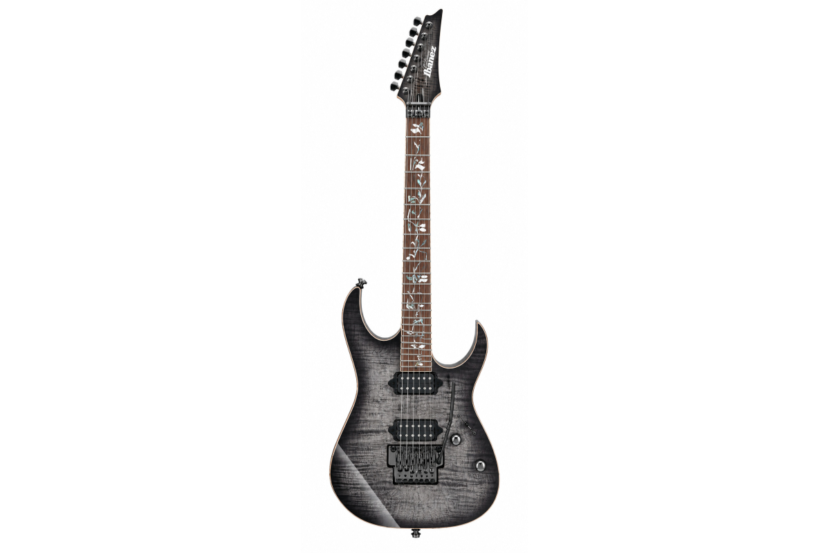 Gitara elektryczna IBANEZ RG8527-BRE