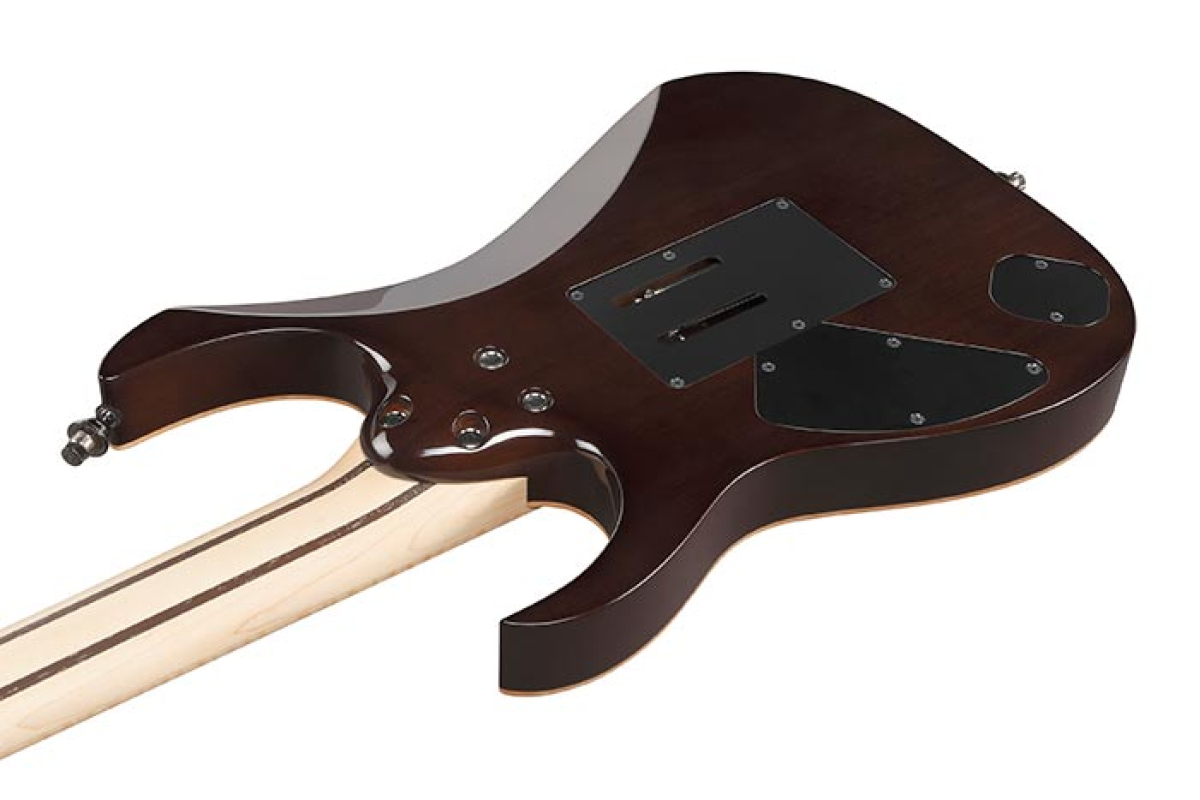 Gitara elektryczna IBANEZ RG8527-BRE
