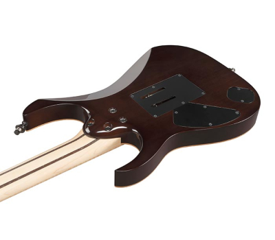Gitara elektryczna IBANEZ RG8527-BRE
