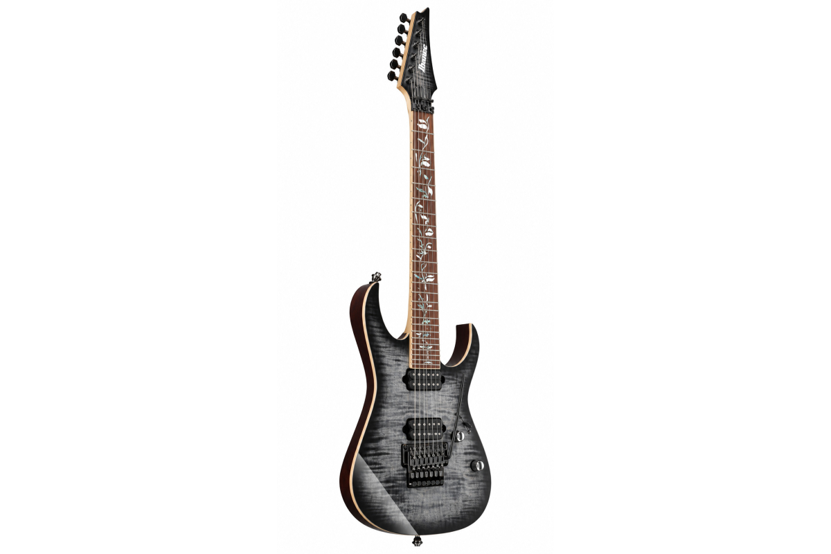 Gitara elektryczna IBANEZ RG8527-BRE
