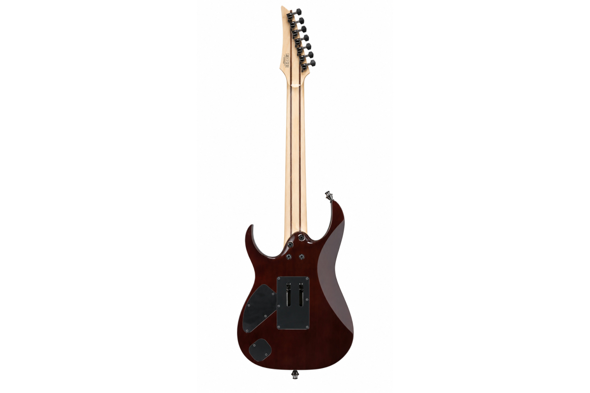 Gitara elektryczna IBANEZ RG8527-BRE