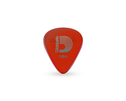 Набір медіаторів D’ADDARIO 1AR7-03 - Acrylux Reso Standard