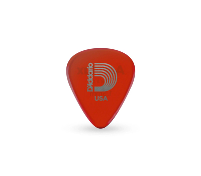 Набір медіаторів D’ADDARIO 1AR7-03 - Acrylux Reso Standard