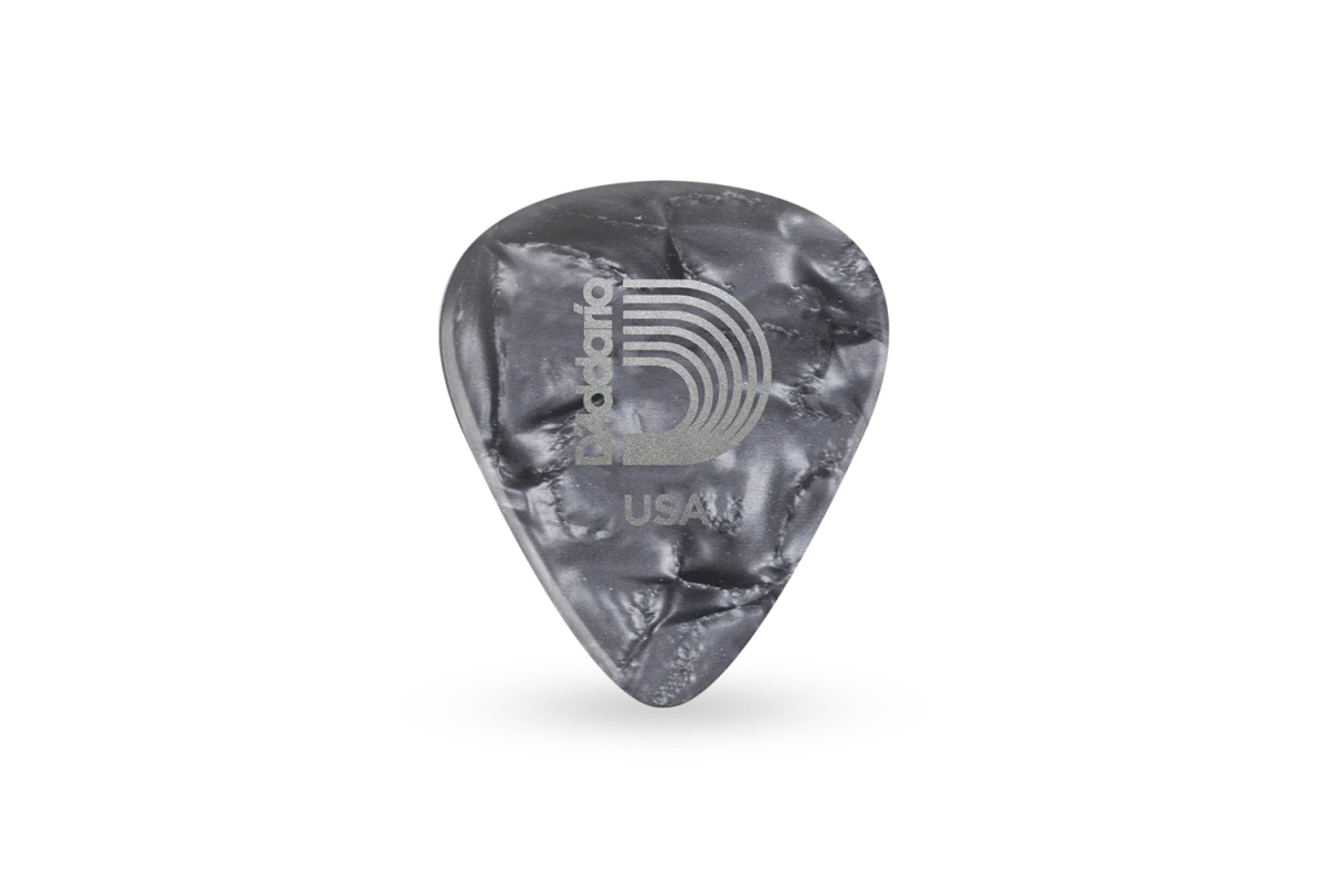 Набір медіаторів D’ADDARIO 1AN7-03 ACRYLUX NITRA STANDARD