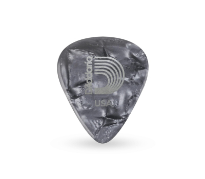 Набір медіаторів D’ADDARIO 1AN7-03 ACRYLUX NITRA STANDARD